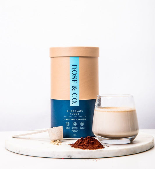 Pea Protein: The Unsung Hero of Protein Powder
