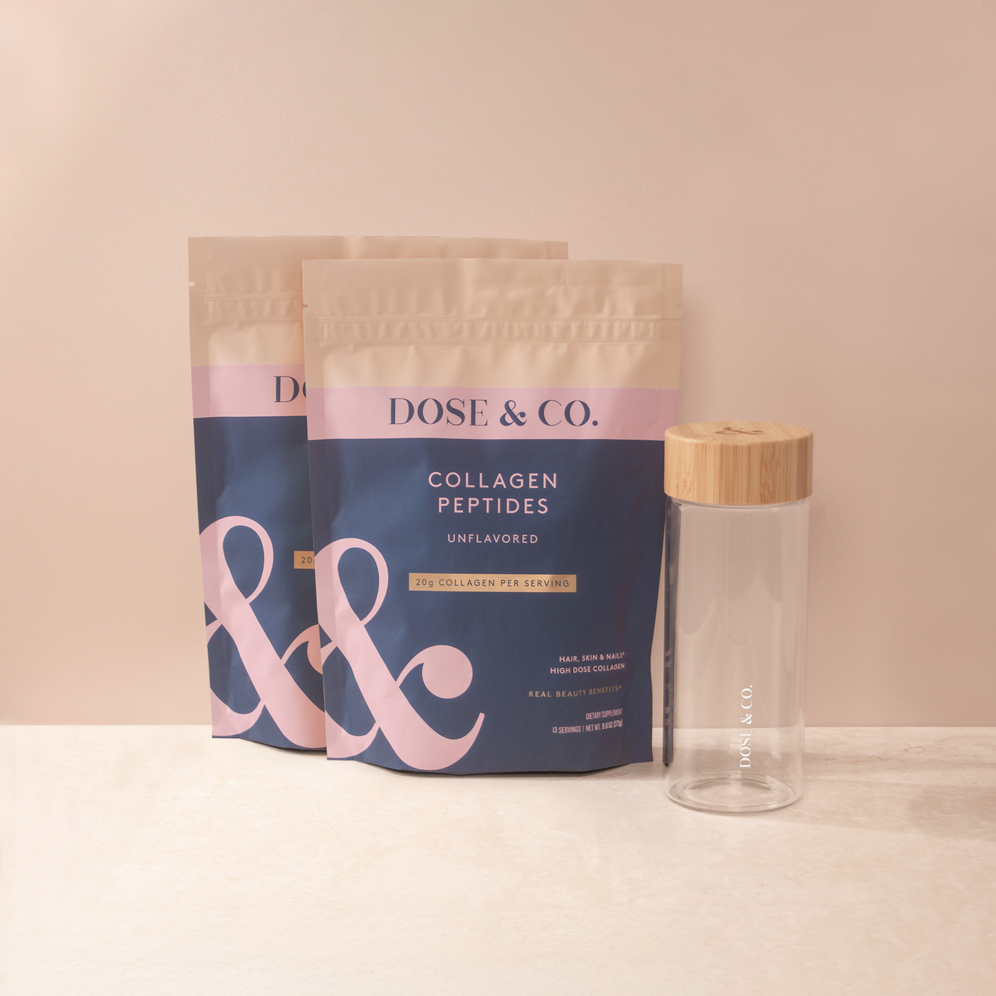 The Beauty Bundle