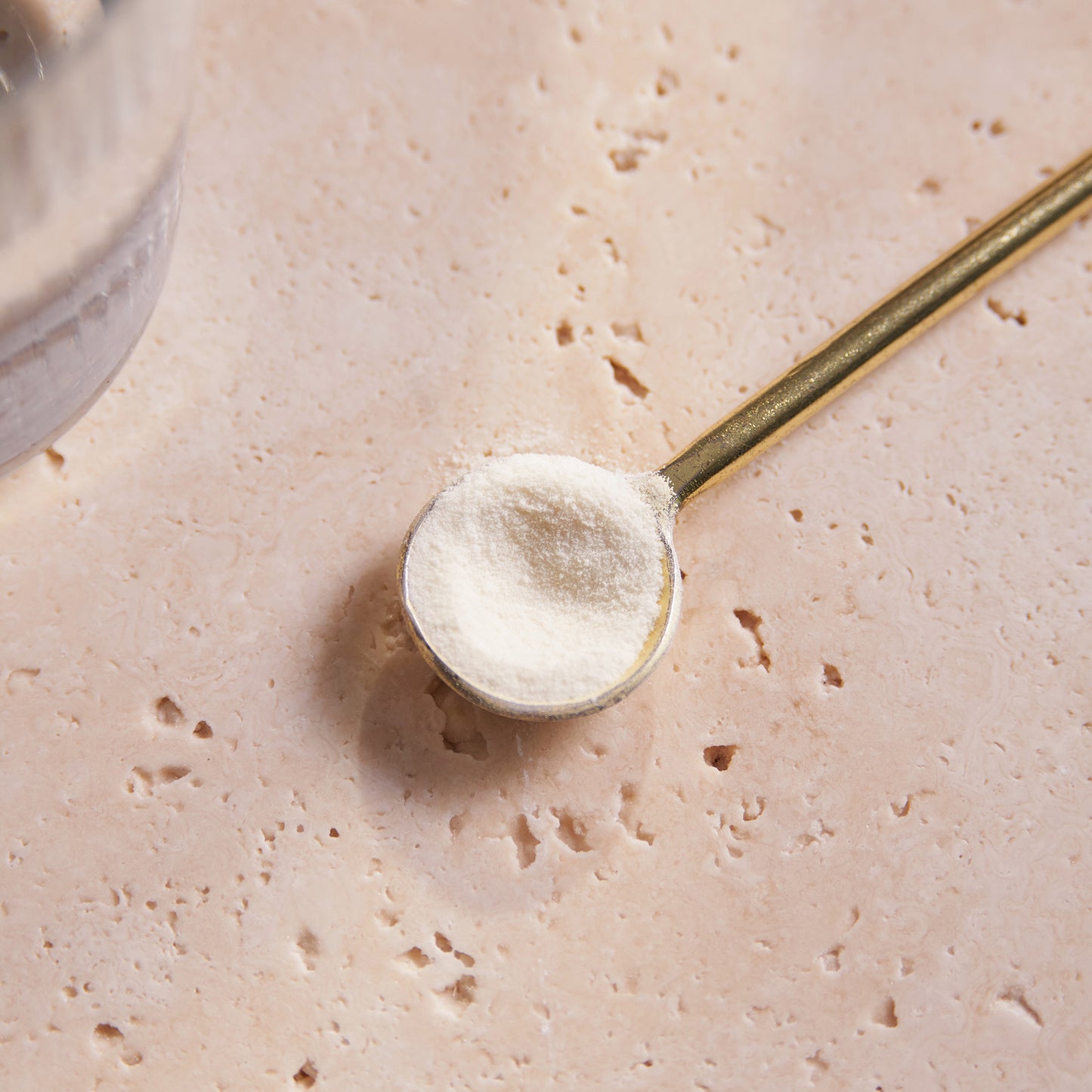 Pure Collagen Peptides Unflavored Pouch