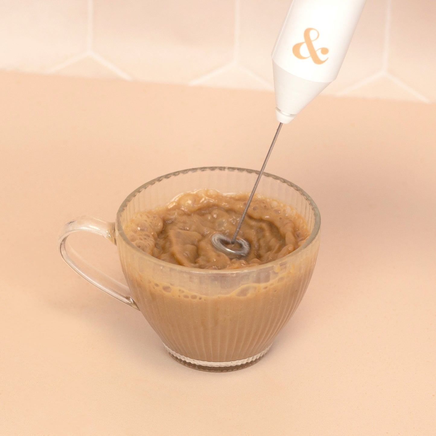 Dairy-Free Collagen Creamer Vanilla Pouch
