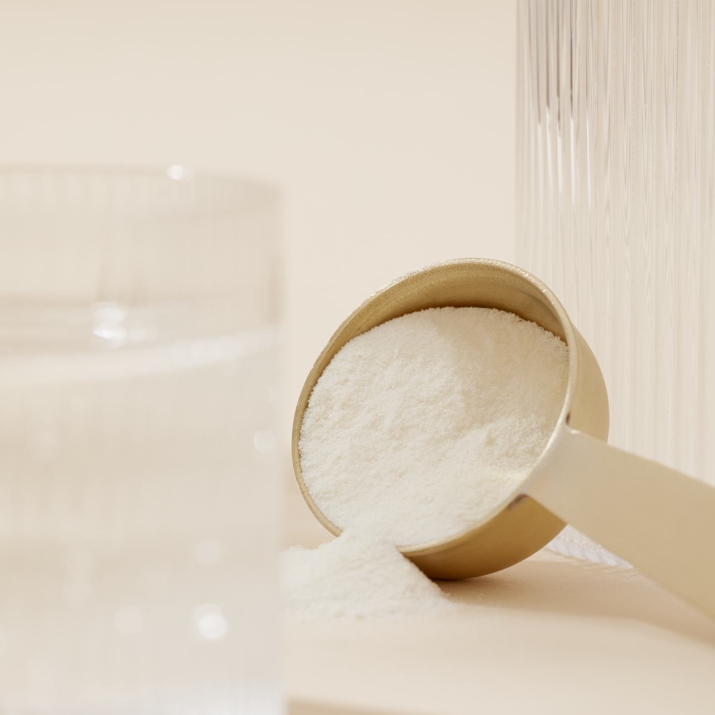 Pure Collagen Peptides Unflavored Pouch