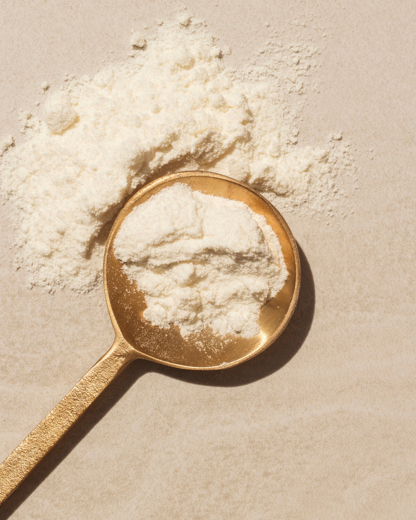Collagen Creamer Vanilla Pouch