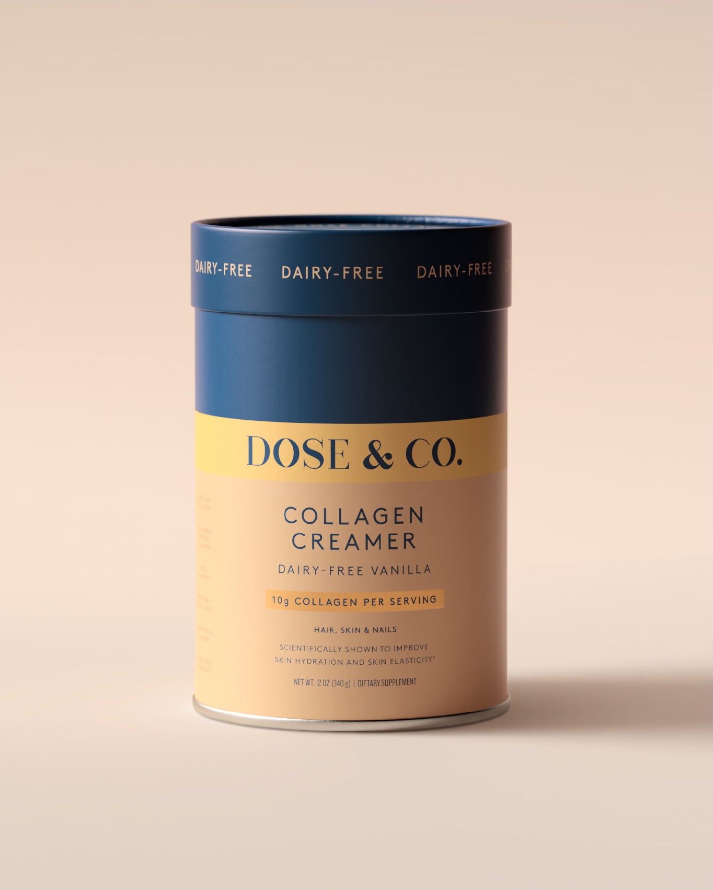 Containers packaging