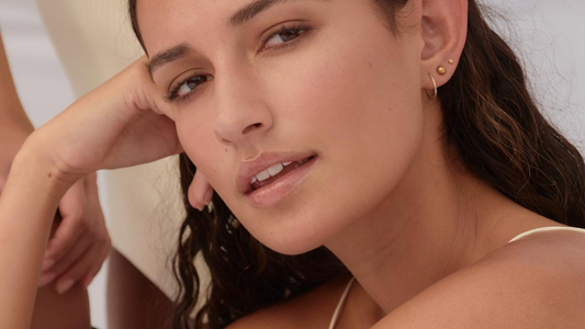 The Rise of Beauty From Within