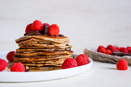 Collagen Pancakes