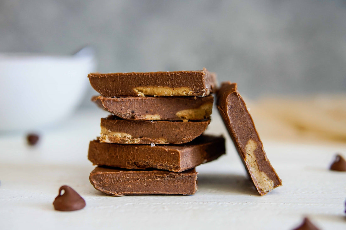 Protein Fudge