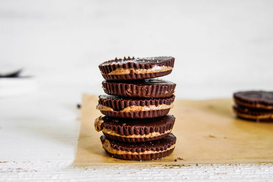 Protein Peanut Butter Cups