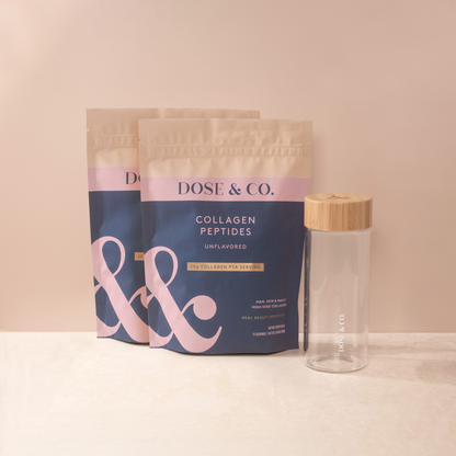 The Beauty Bundle - Dose & Co | United States