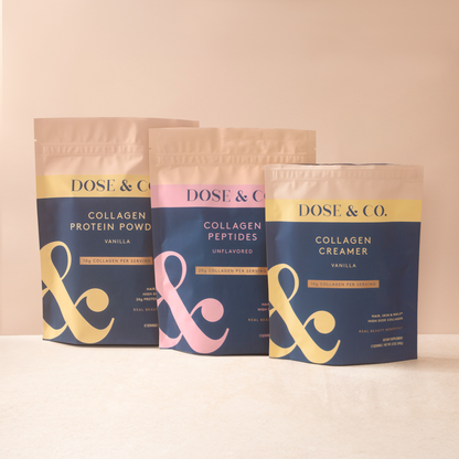 The Ultimate Bundle - Dose & Co | United States