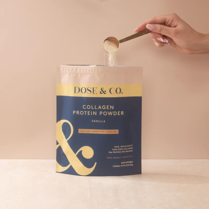 The Everyday Bundle - Dose & Co | United States