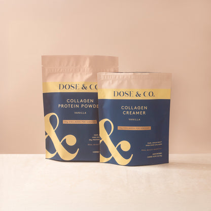 The Everyday Bundle - Dose & Co | United States